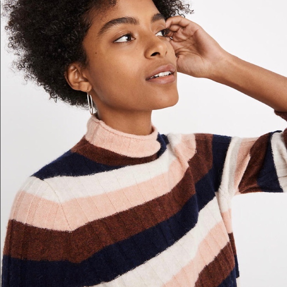 Madewell sweater